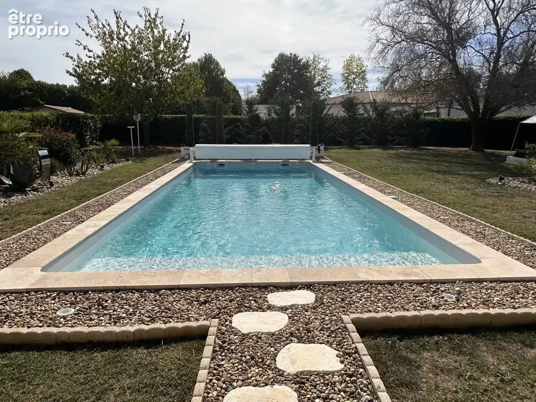 Maison 6 pièces 130 m² à vendre à Allemans-Du-Dropt (47800) - photo 2