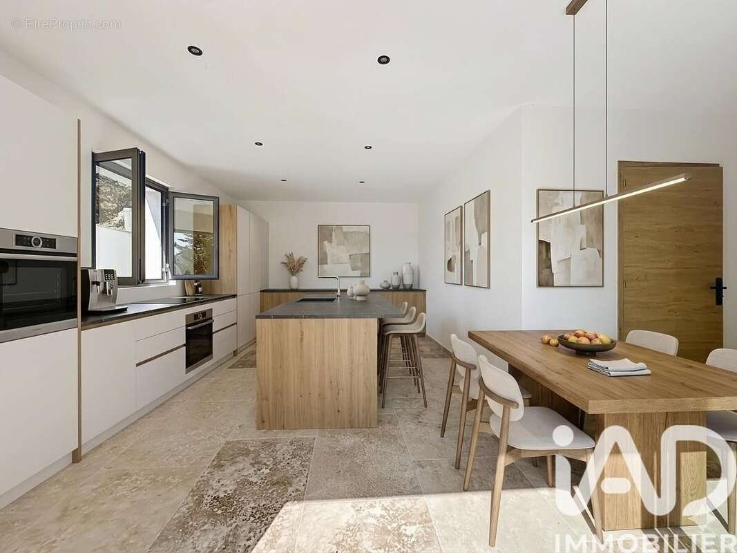 Photo 4 - Maison à BARGEMON