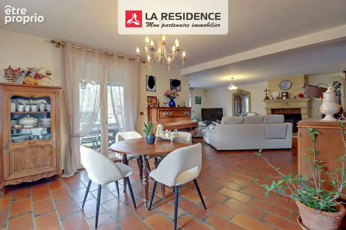 Maison 7 pièces 193 m² à vendre à Neuville-Sur-Oise (95000) - photo 7