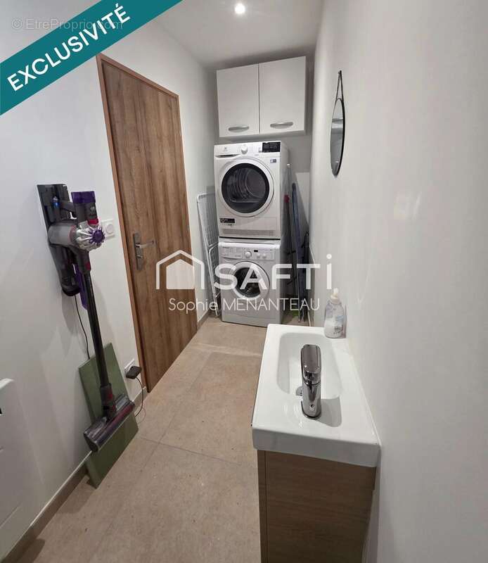 Photo 9 - Maison à ETAPLES