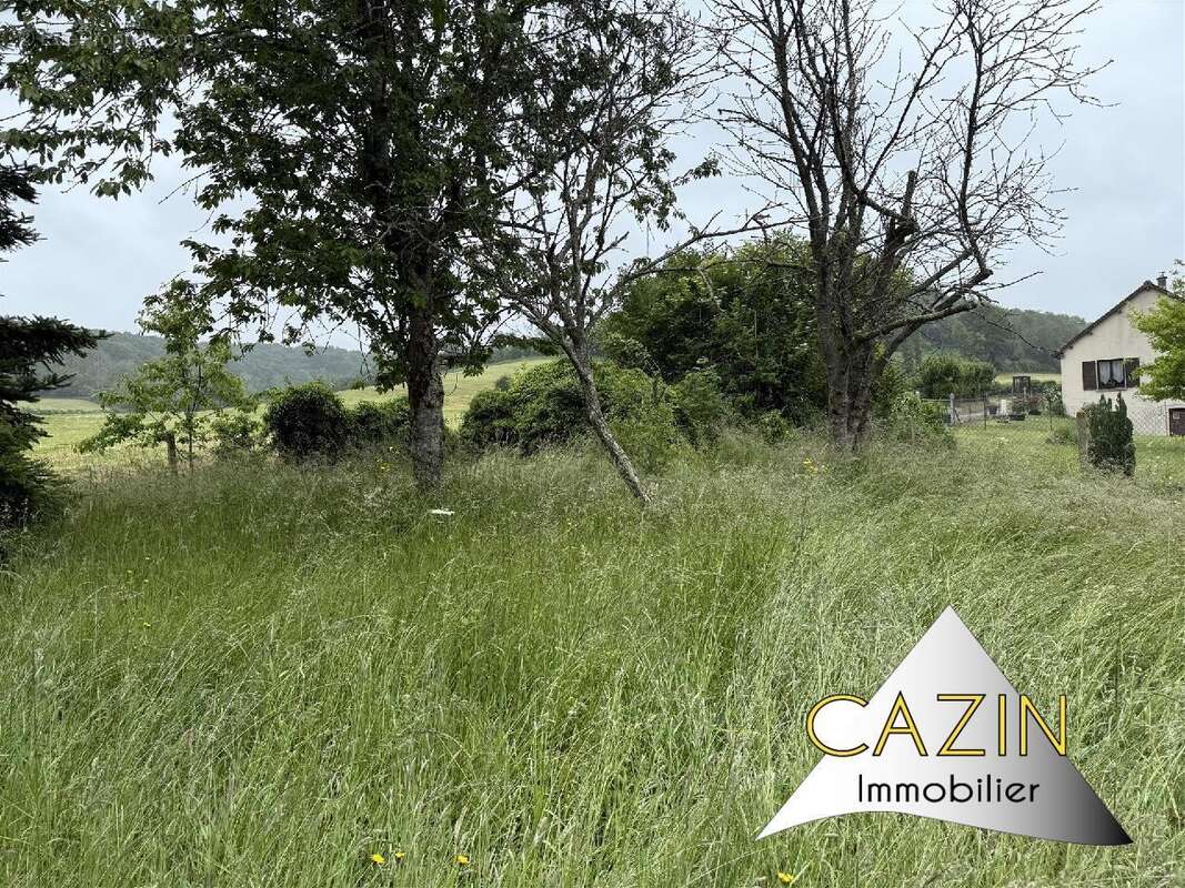 Maison à VIMOUTIERS