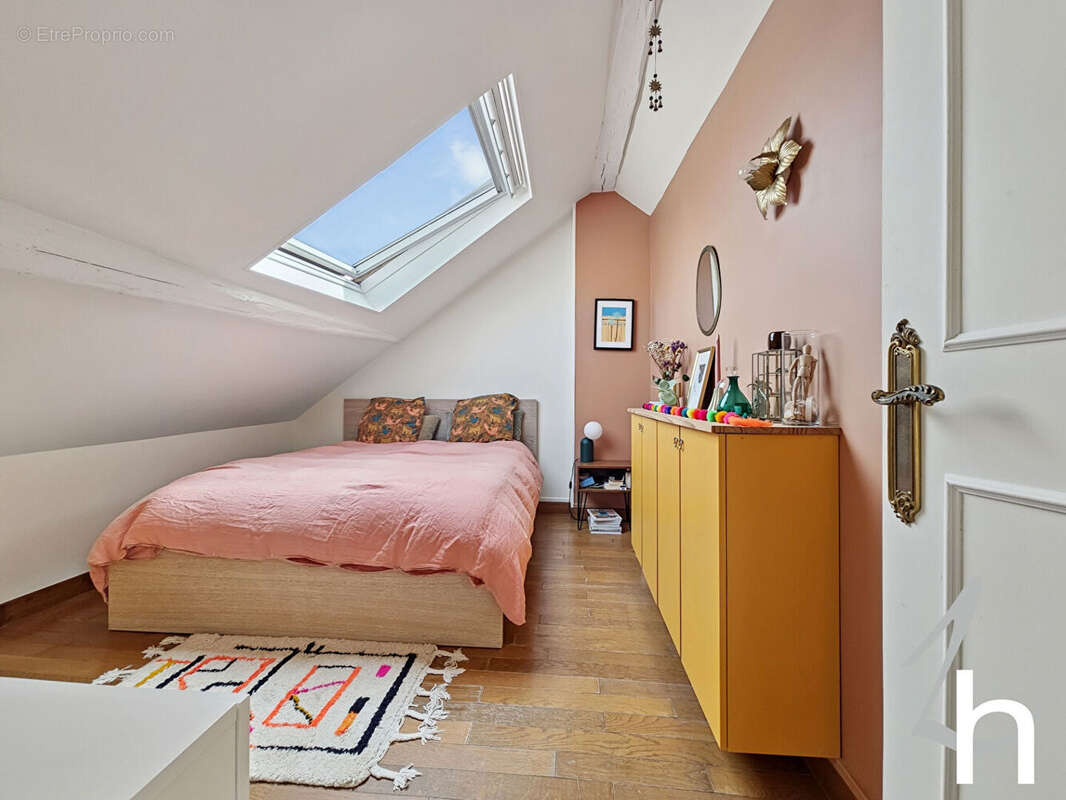 Appartement à CAEN