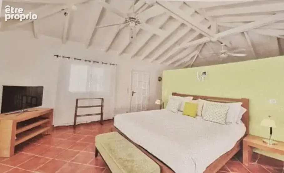 Maison 5 pièces 160 m² à vendre à Saint-Martin (97150) - photo 6