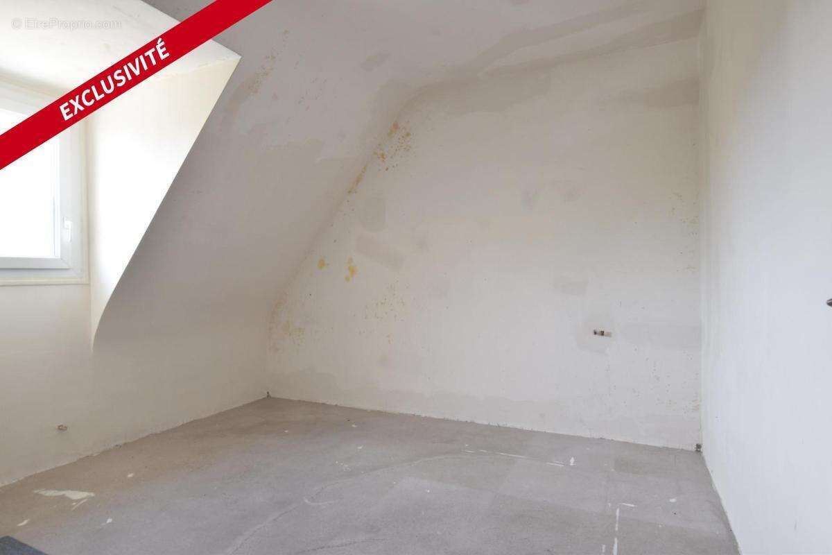 Maison à QUEMENEVEN