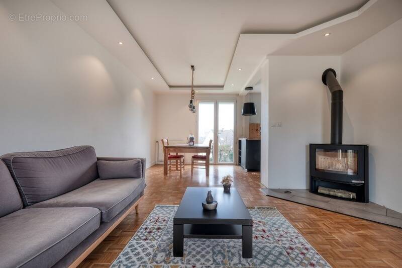 Maison à SAINT-GERMAIN-DE-LA-GRANGE