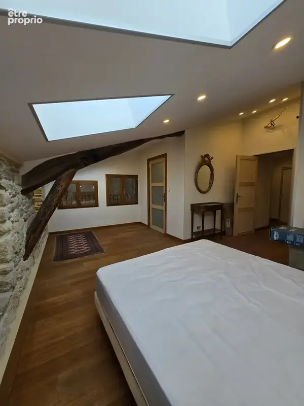 Roujan  maison de ville d’exception — charme, volumes & art de vivre - photo 33