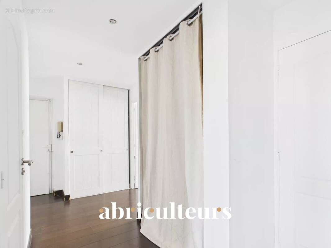 Appartement à ARGENTEUIL