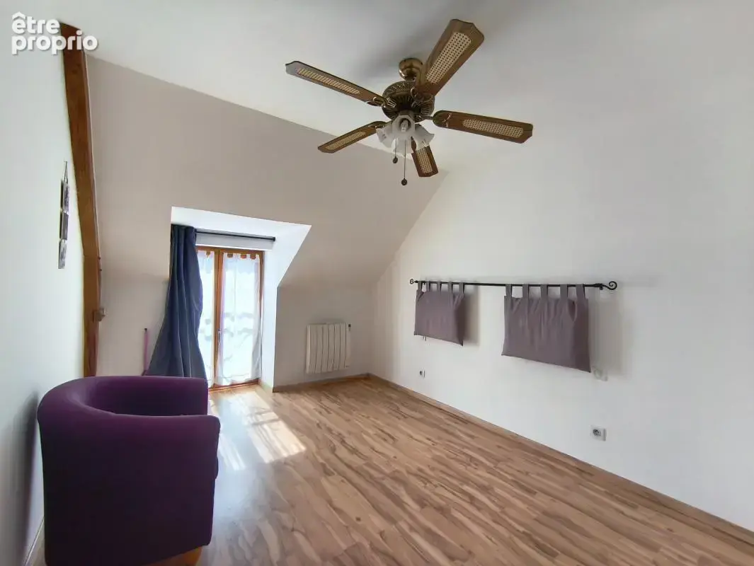Maison en pierre avec dépendances - 240 m²- SAINT JUST (35) - photo 14