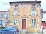 Photo 1 - Maison à JUSSEY