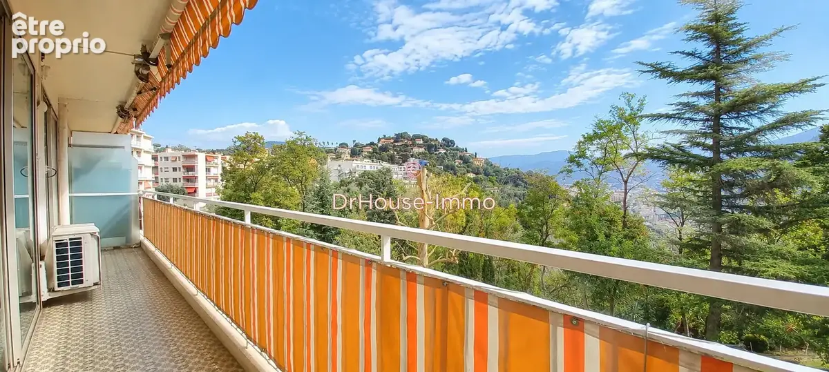 Appartement 4 pièces 111 m² à vendre à Nice (06000) - photo 8