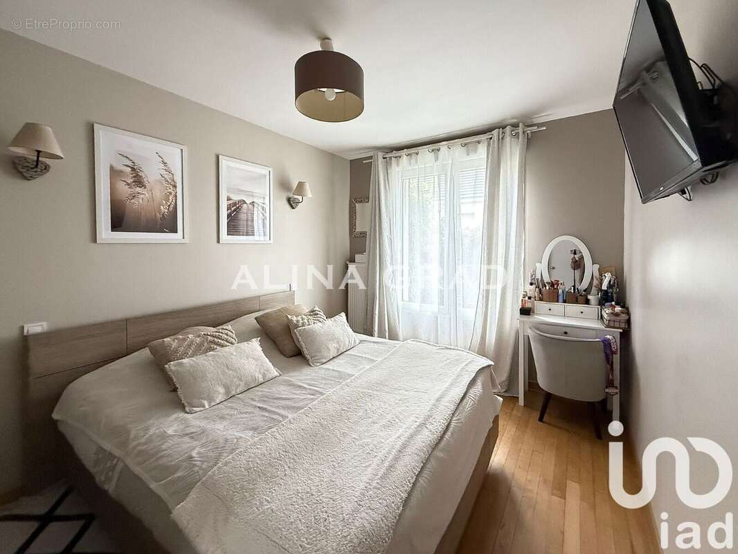 Photo 6 - Maison à BESSANCOURT