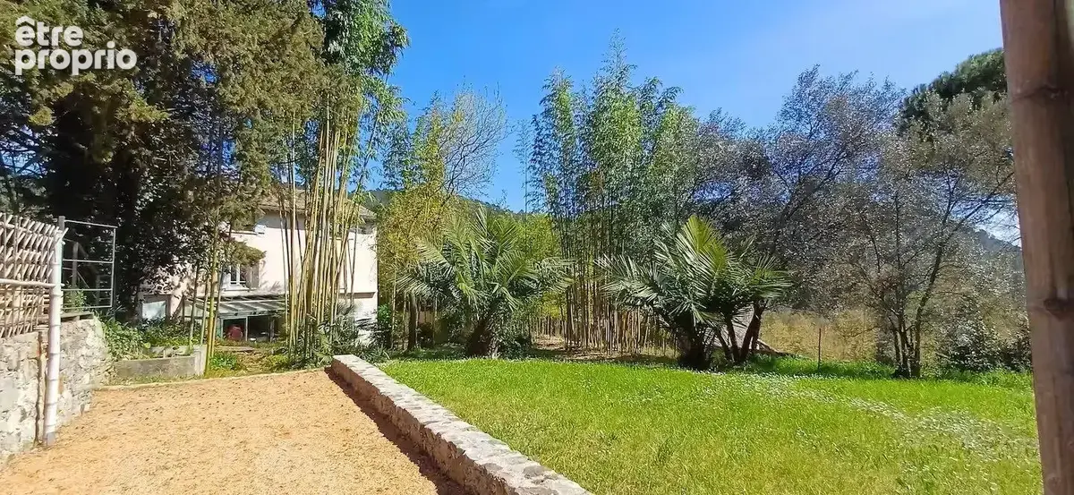 Maison à ANDUZE