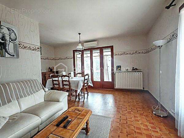 Maison à SAINT-JEAN-DU-GARD