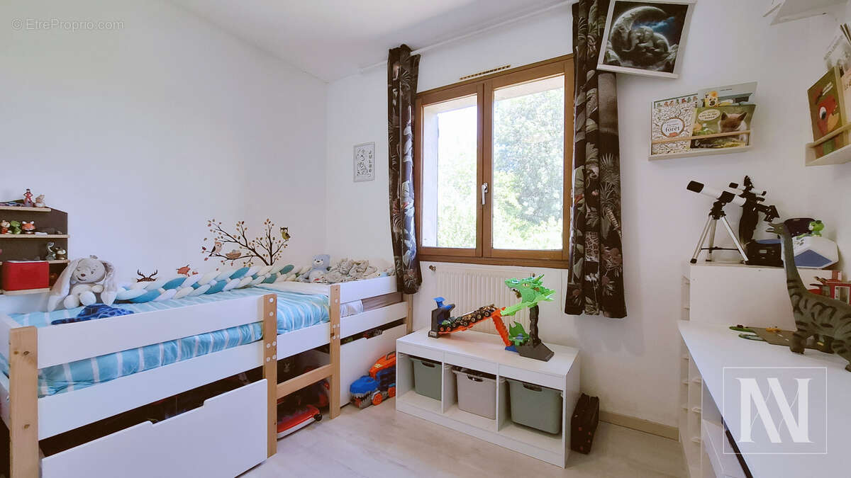Maison de plain-pied avec sous-sol semi-aménagé   Emplacement recherché, proche de toutes commodités - photo 10