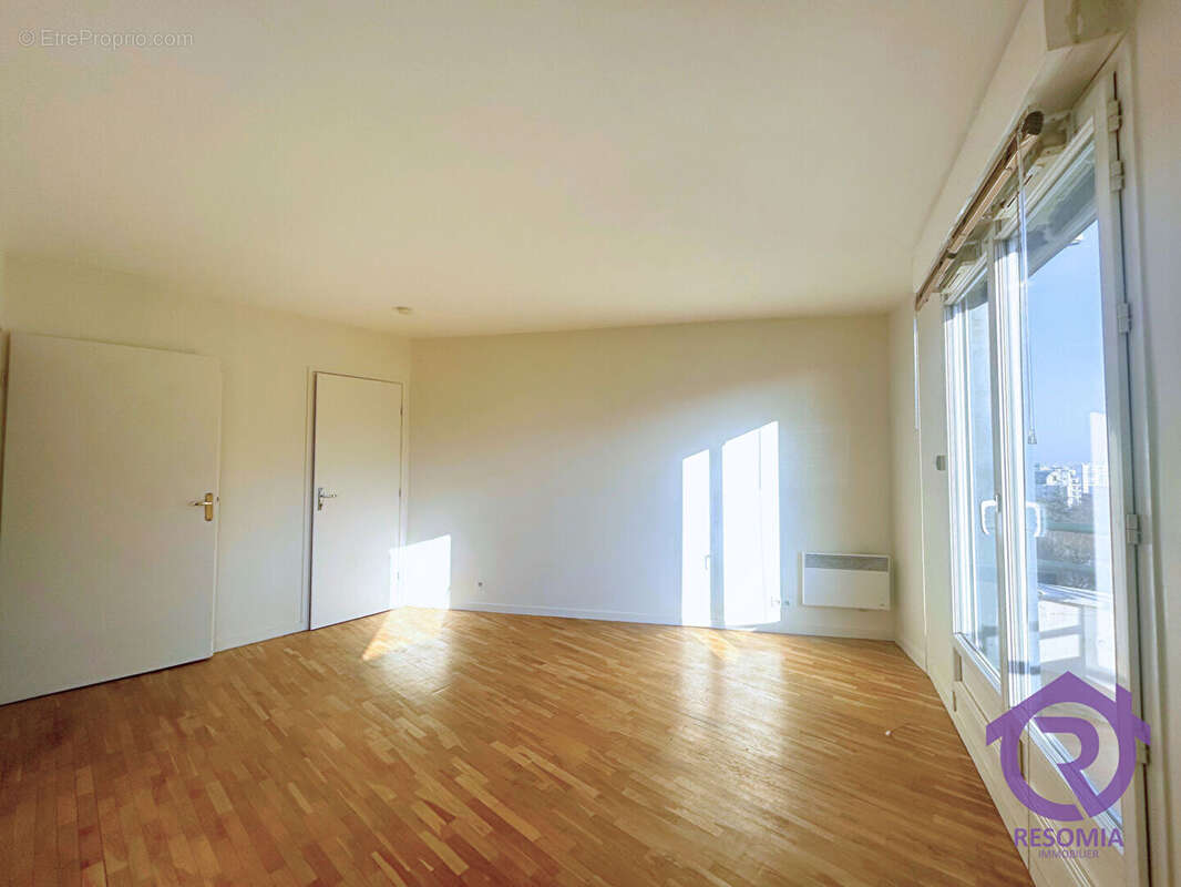 Appartement à CHATILLON