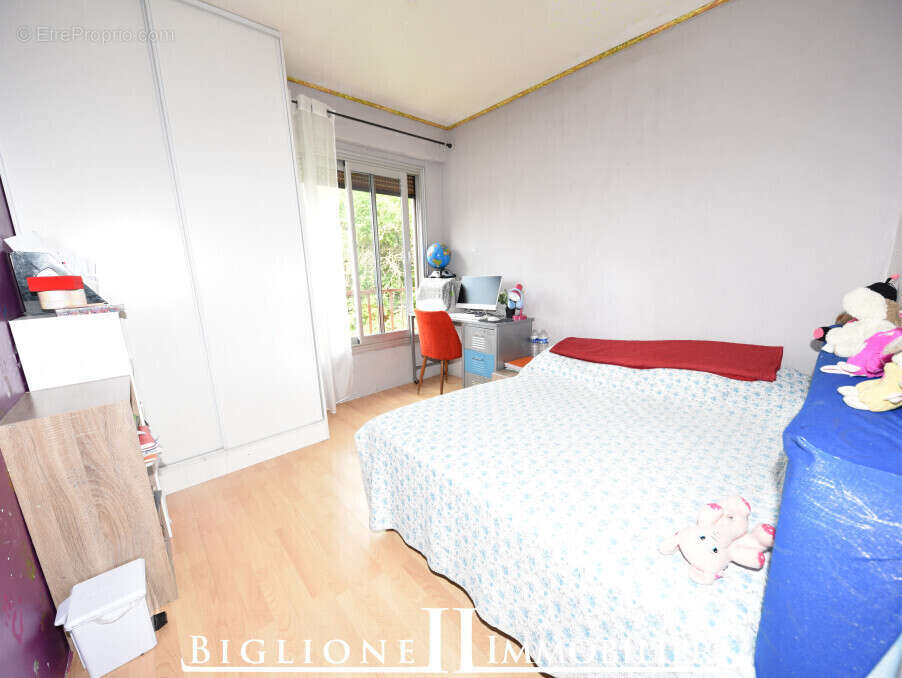 Appartement à CHELLES