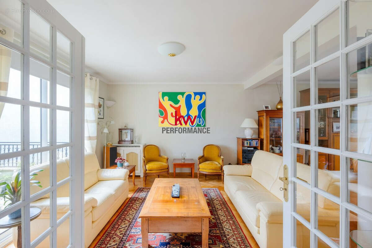 Maison 172 m² à Eaubonne  - photo 9