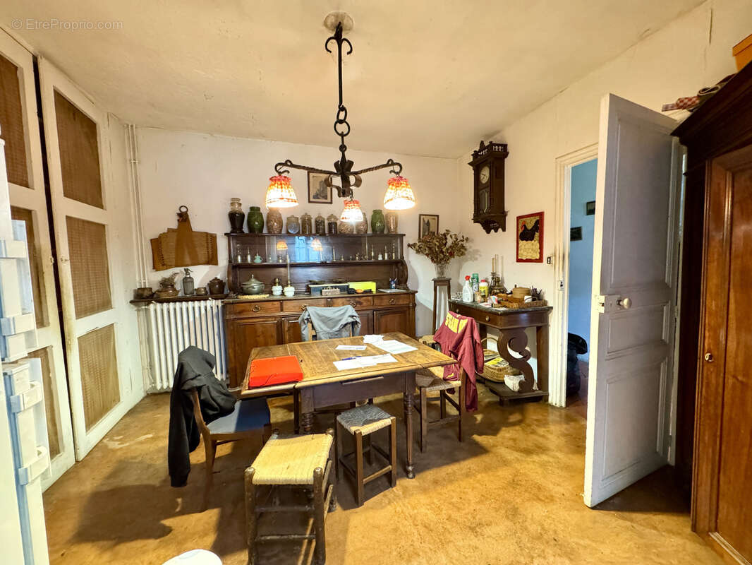 Maison à CARCASSONNE