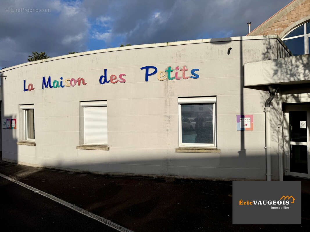 Appartement à COULOMMIERS