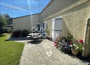 Maison à VILLENAVE-D'ORNON