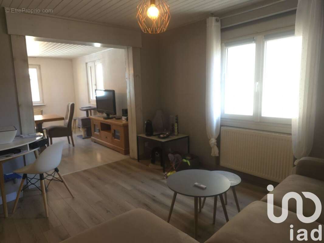 Photo 4 - Maison à MUTZIG