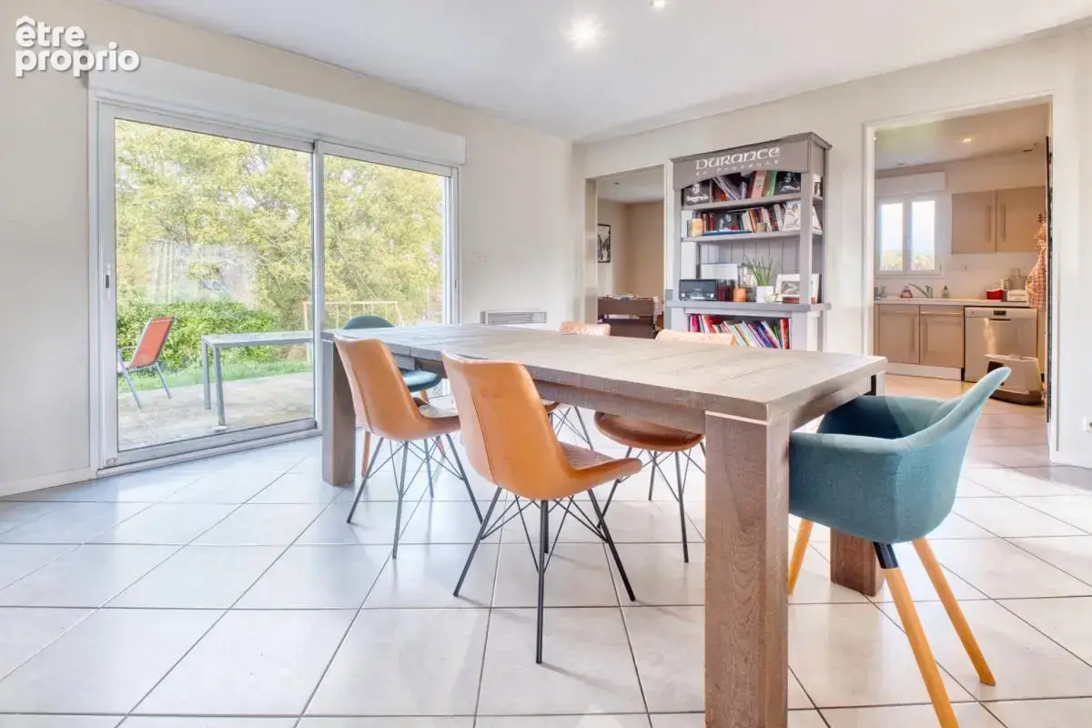 Maison 6 pièces 117 m² à vendre à Biras (24310) - photo 17
