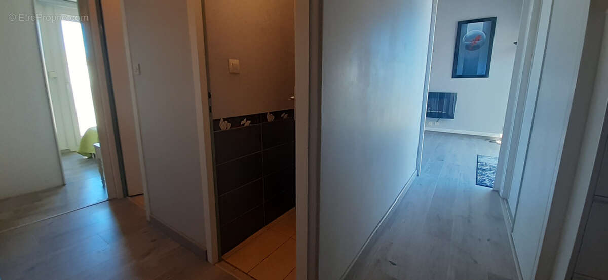 Le môle - duplex vue mer avec trois terrasses - photo 7