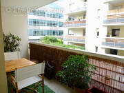 Appartement à SAINT-OUEN