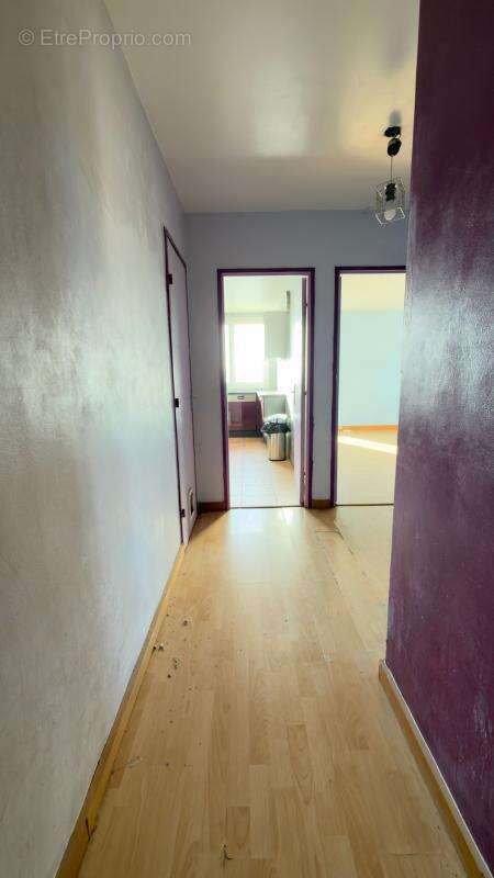 Appartement à NEUILLY-PLAISANCE