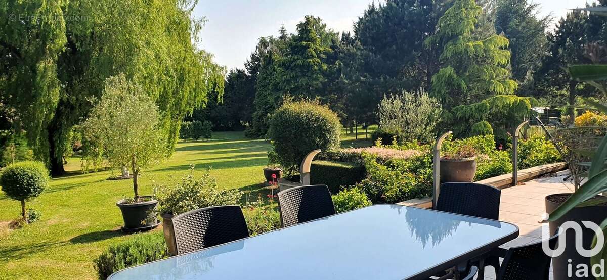 Photo 2 - Maison à VILLERS-BOCAGE