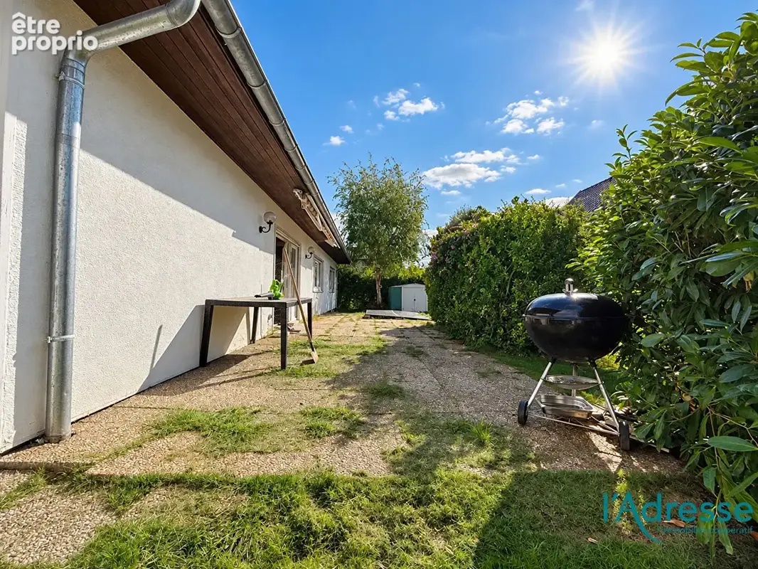 Maison Horbourg Wihr 111 m2 - photo 10
