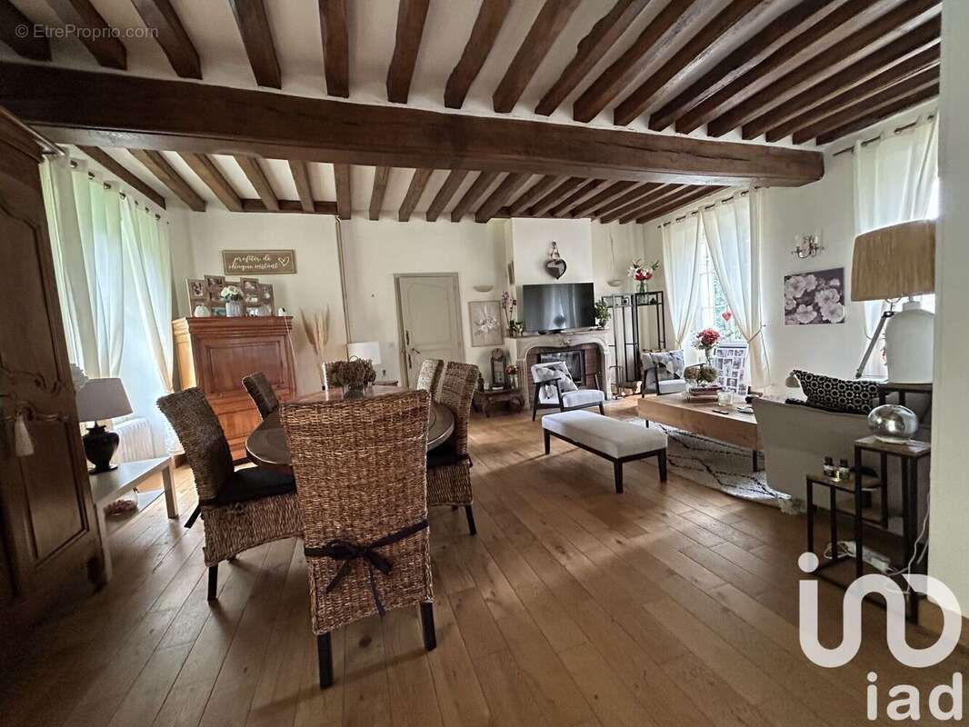 Photo 5 - Maison à GISORS