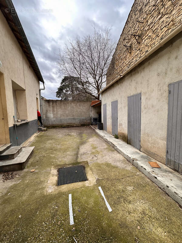 Appartement à PONT-SAINT-ESPRIT