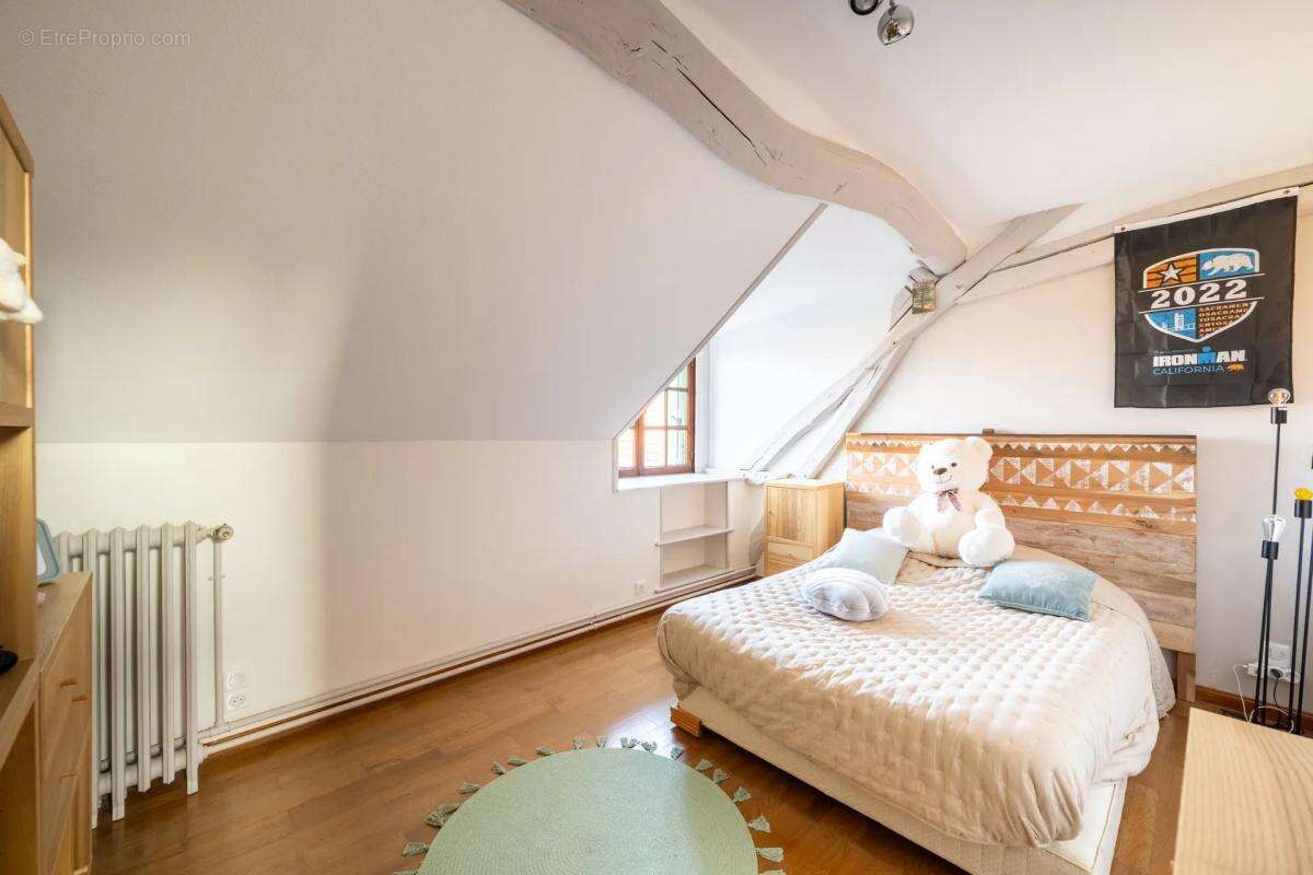 Maison à RAMBOUILLET