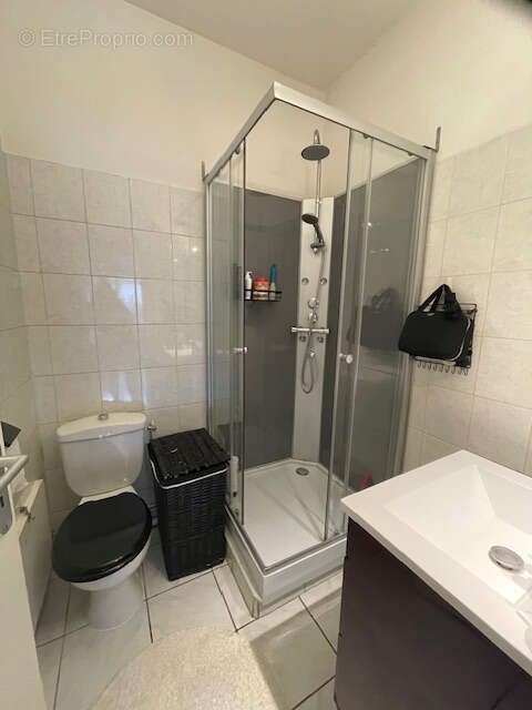 Appartement à AMIENS
