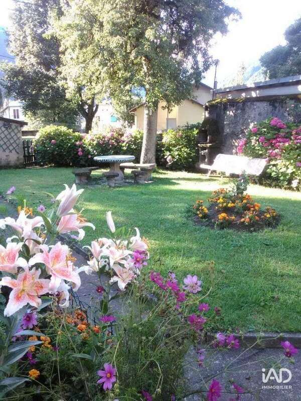 Photo 3 - Maison à BAGNERES-DE-LUCHON