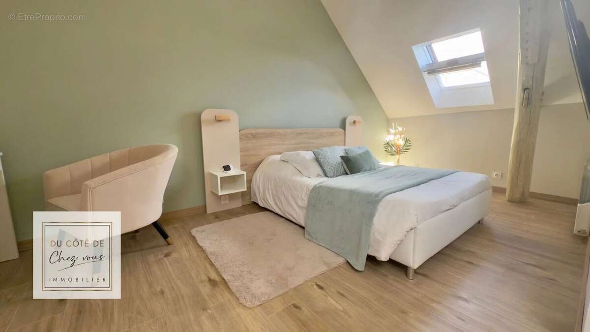 Maison à acheter  agglo proche troyes - photo 10