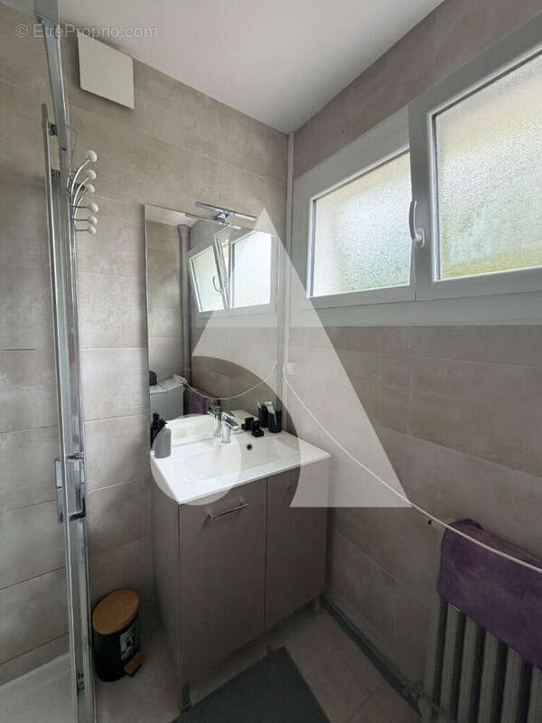 Appartement Niort 2 pièce(s) 44.6 m2 - photo 5