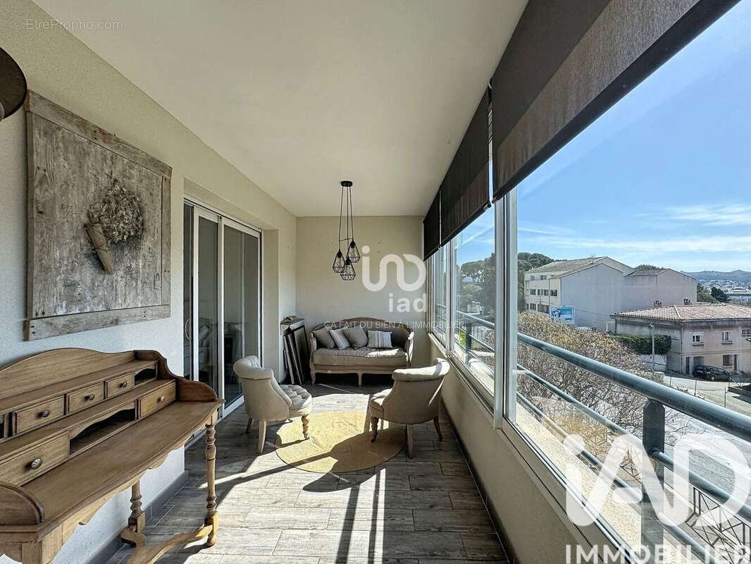 Photo 3 - Appartement à MARTIGUES