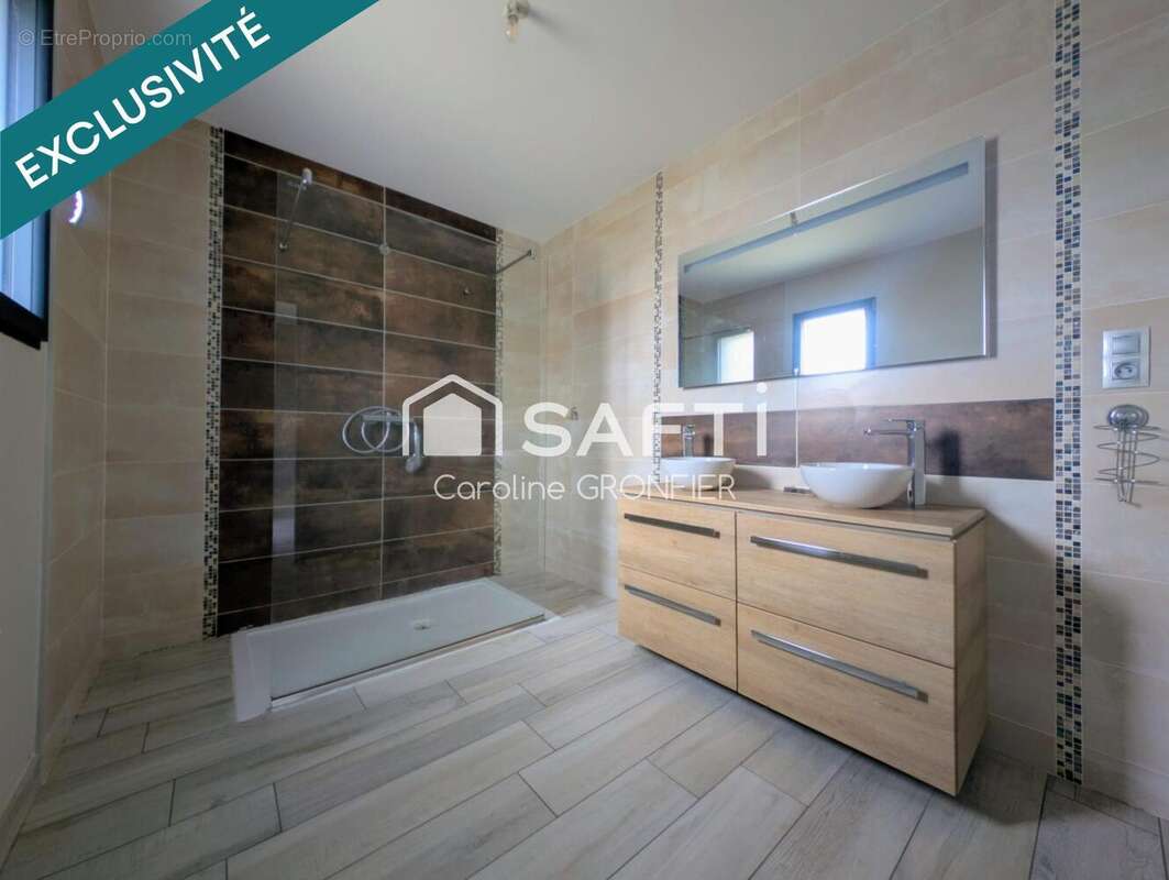 Photo 9 - Maison à PARAY-LE-MONIAL