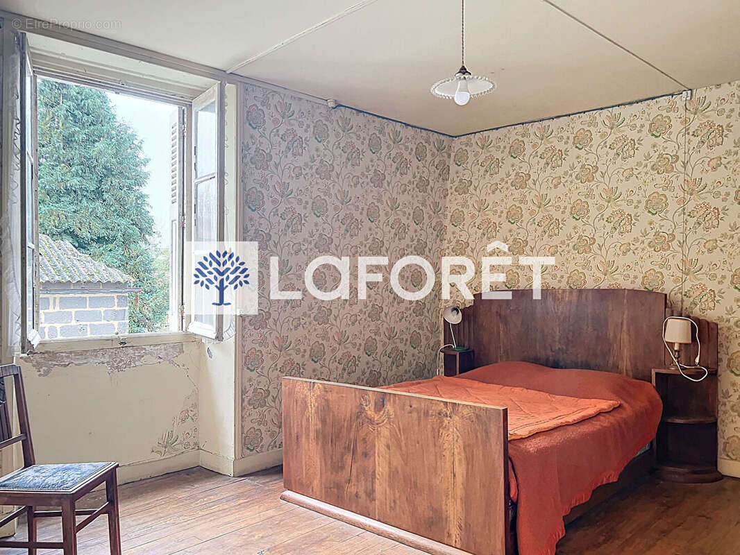 Vente maison moncontour - photo 6