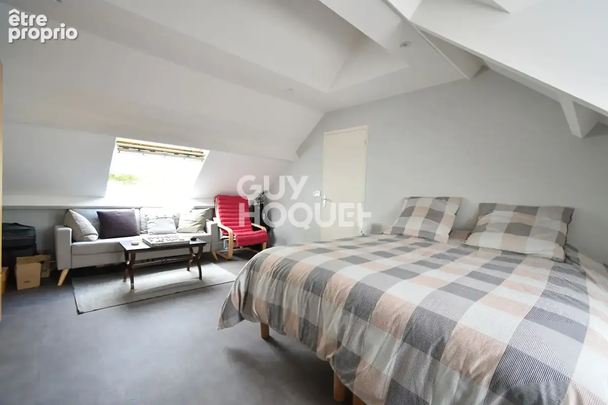 Maison Marles-en-brie 7 pièce(s) 180 m2 - photo 6