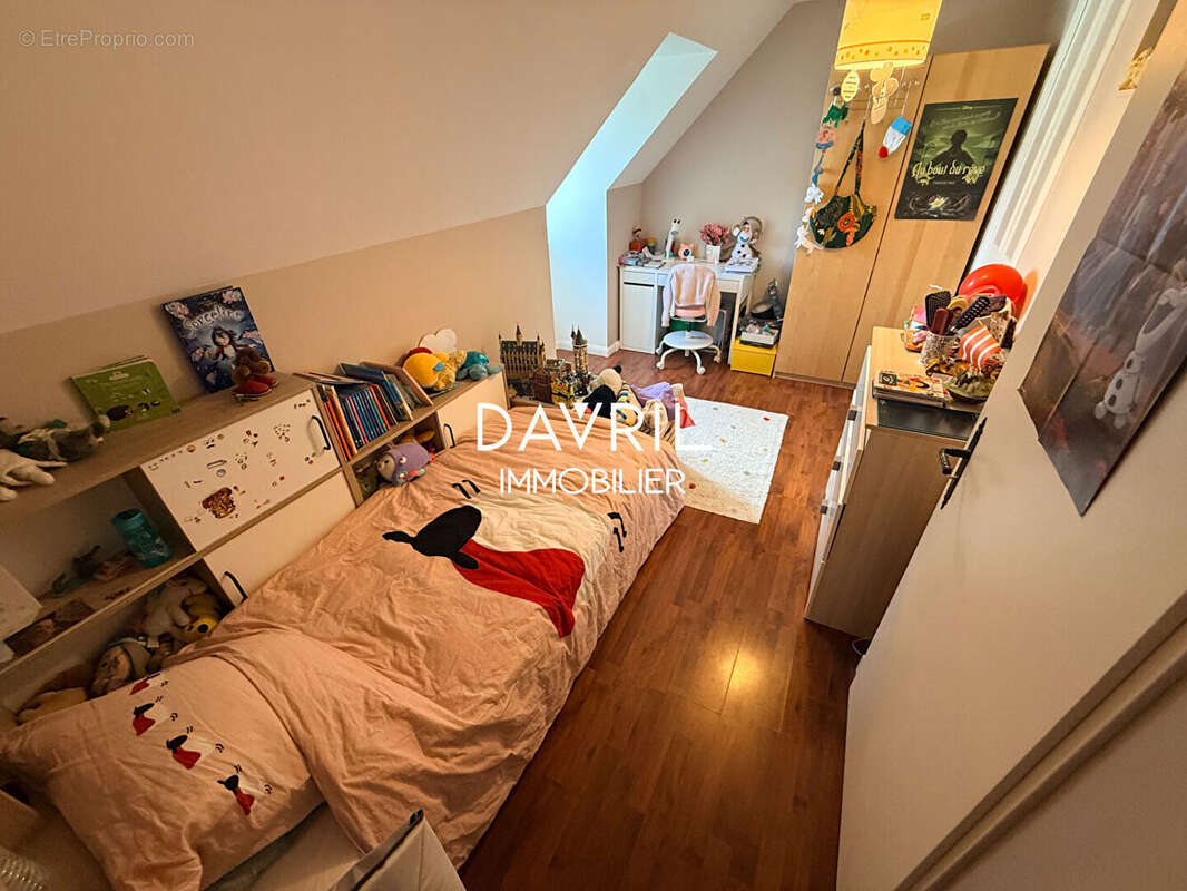 Maison à CONFLANS-SAINTE-HONORINE