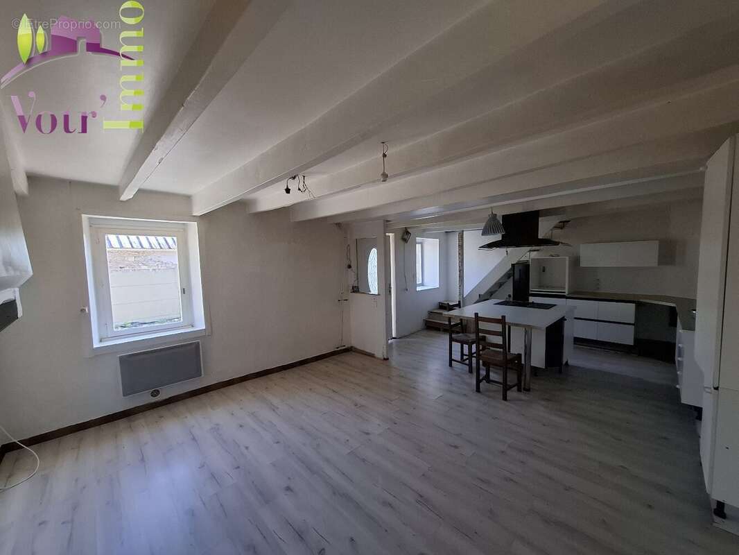 Maison à PLOUGASTEL-DAOULAS