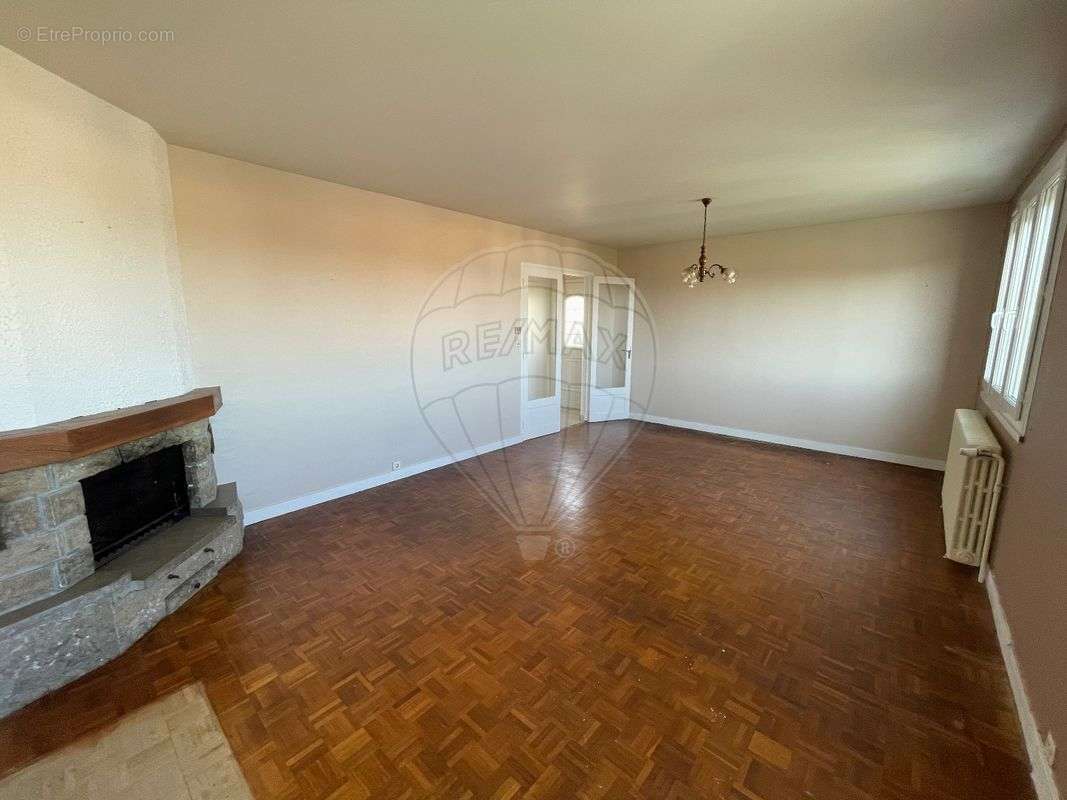 Appartement à PUILBOREAU