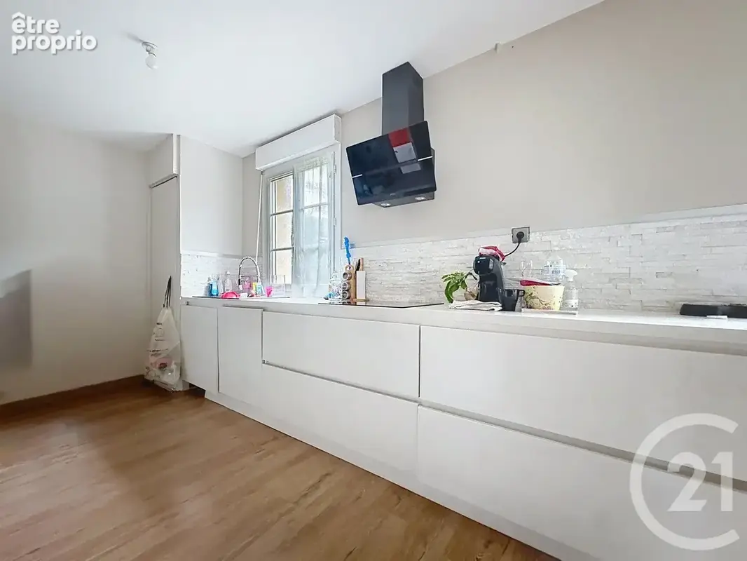 Maison 5 pièces 98 m² à vendre à Clerey (10390) - photo 5