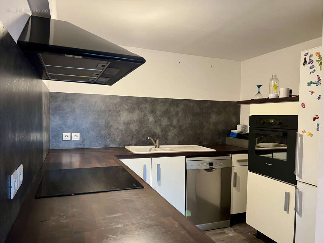 Maison à BAZOUGES-SUR-LE-LOIR