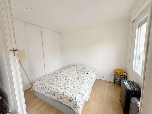 Appartement à VILLENNES-SUR-SEINE