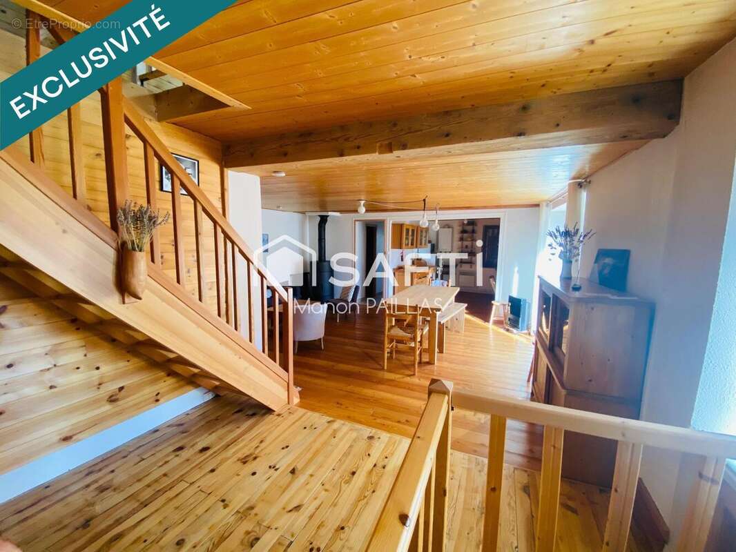 Photo 6 - Maison à LA GRAVE