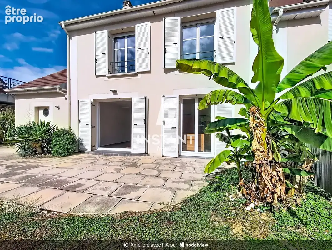 Maison 5 pièces 90 m² à vendre à Villiers-Sur-Orge (91700) - photo 8